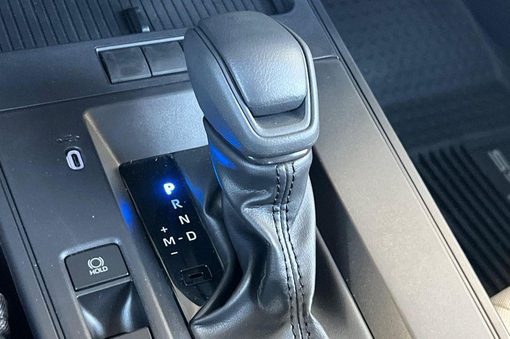 new 2026 Toyota Corolla Cross car, priced at $27,283