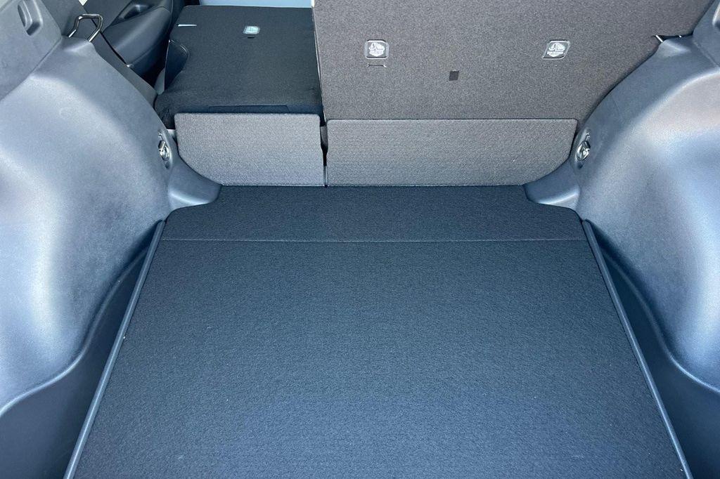 new 2026 Toyota Corolla Cross car, priced at $27,283