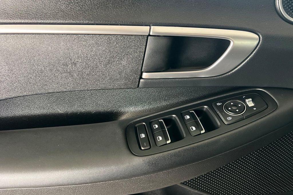 used 2021 Hyundai Sonata car, priced at $16,994