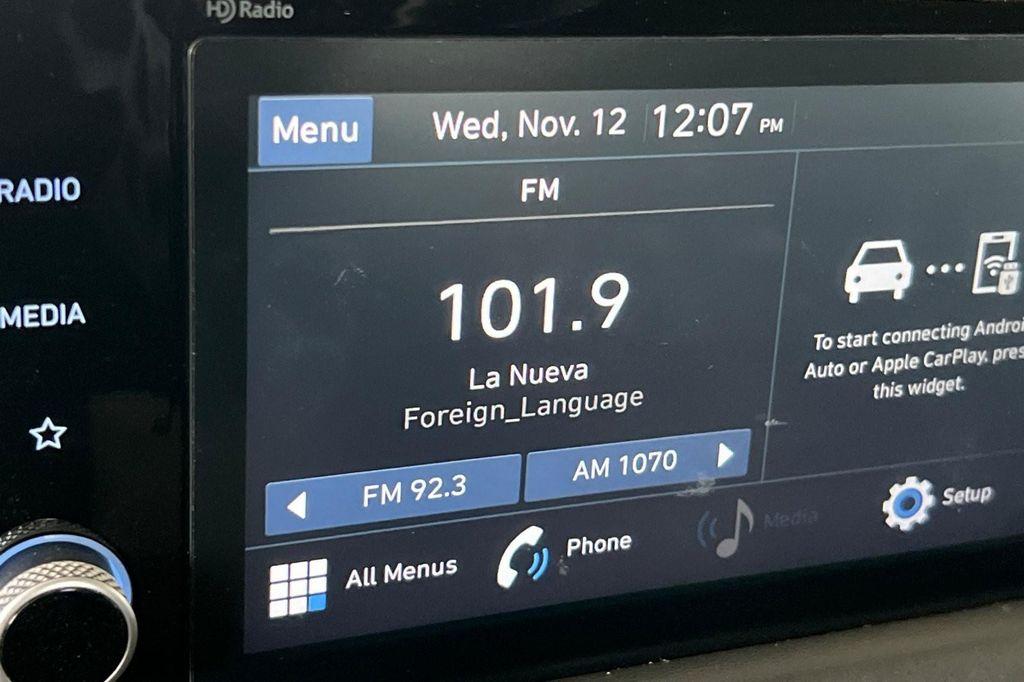 used 2021 Hyundai Sonata car, priced at $16,994