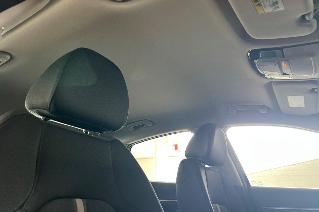 used 2021 Hyundai Sonata car, priced at $16,994