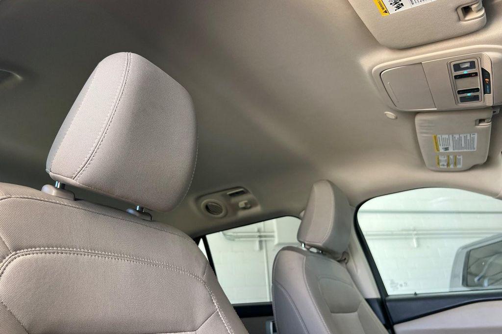 used 2022 Ford Explorer car, priced at $28,494