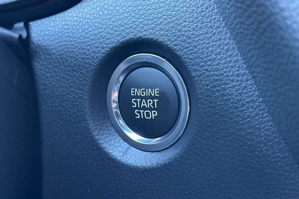 new 2026 Toyota Corolla car, priced at $26,434