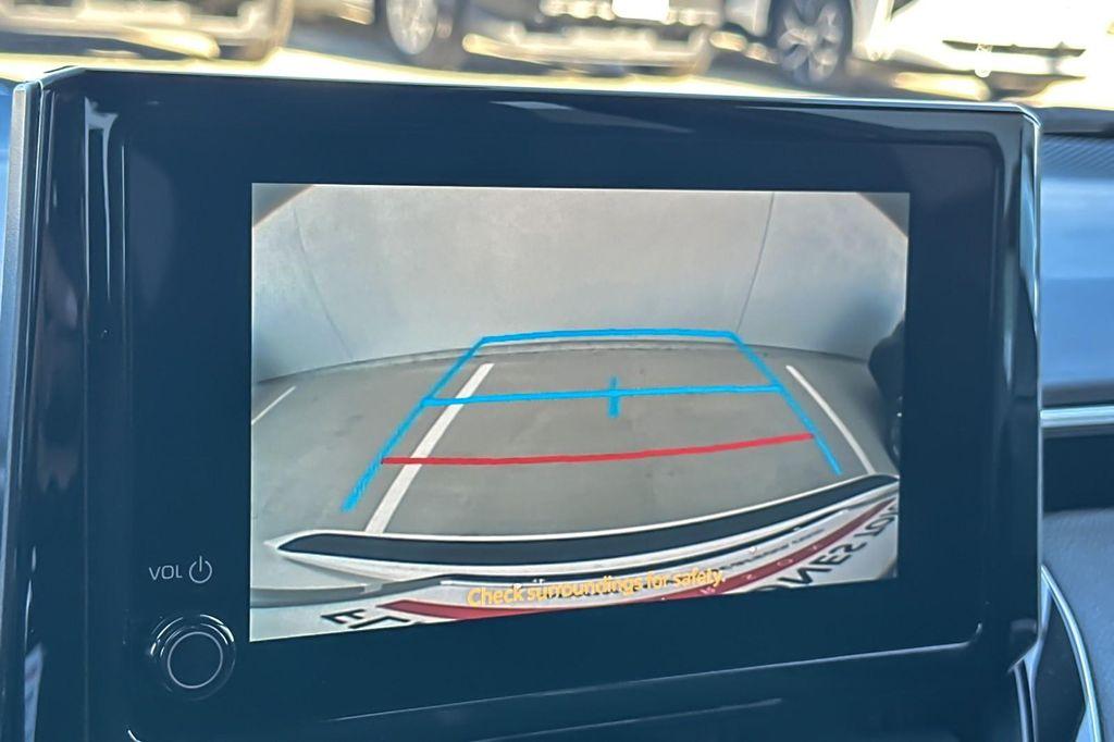 new 2026 Toyota Corolla car, priced at $26,434