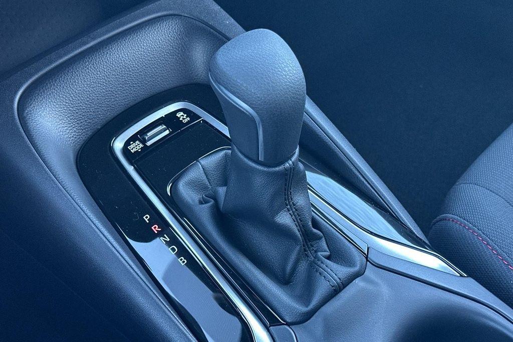new 2026 Toyota Corolla car, priced at $26,434