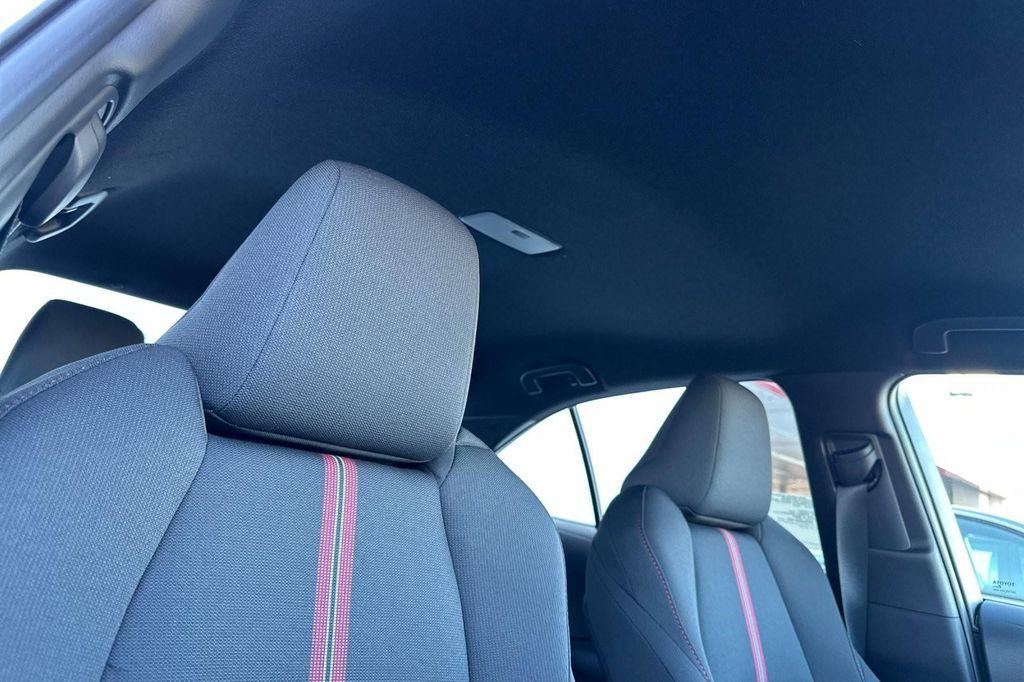 new 2026 Toyota Corolla car, priced at $26,434