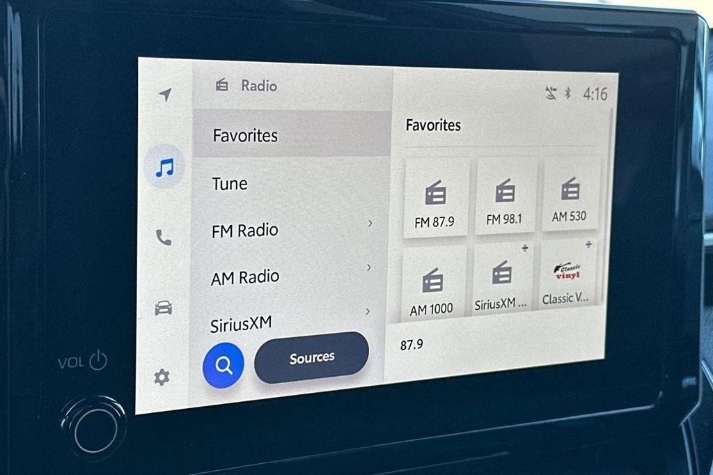 new 2026 Toyota Corolla car, priced at $26,434