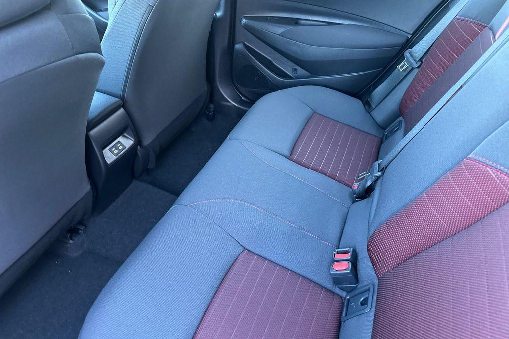 new 2026 Toyota Corolla car, priced at $26,434