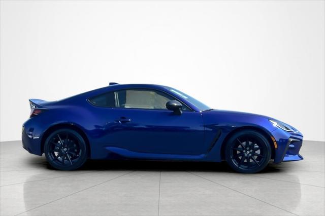 new 2025 Toyota GR86 car, priced at $37,523