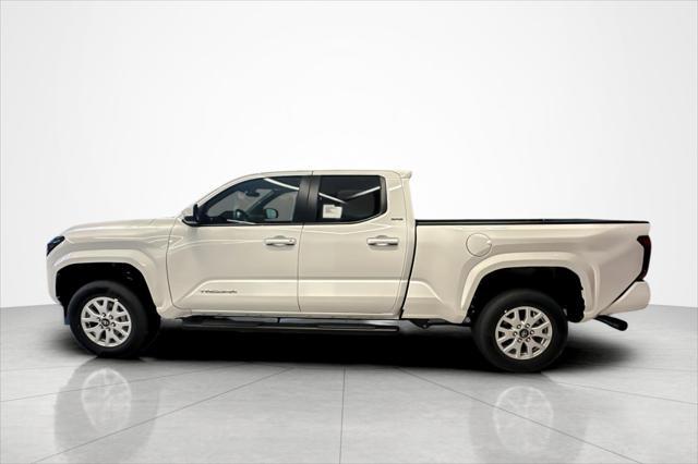 new 2025 Toyota Tacoma car, priced at $43,998