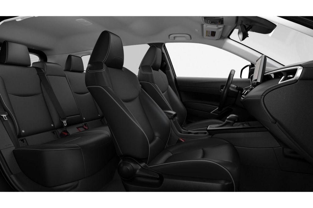 new 2026 Toyota Corolla Cross car, priced at $33,903