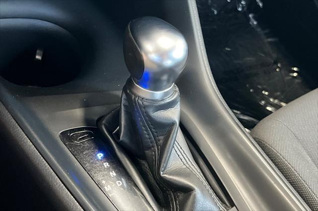 used 2021 Toyota C-HR car, priced at $19,993