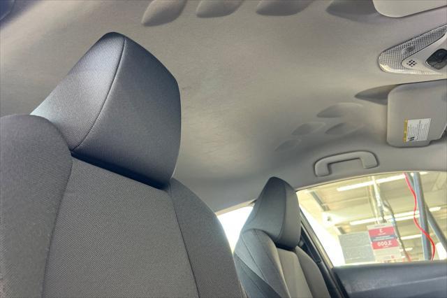 used 2021 Toyota C-HR car, priced at $19,993