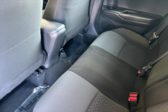 used 2021 Toyota C-HR car, priced at $19,993