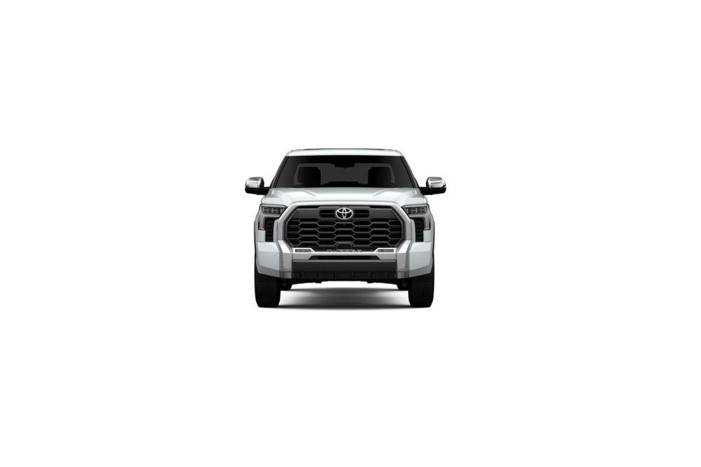 new 2026 Toyota Tundra car, priced at $78,799