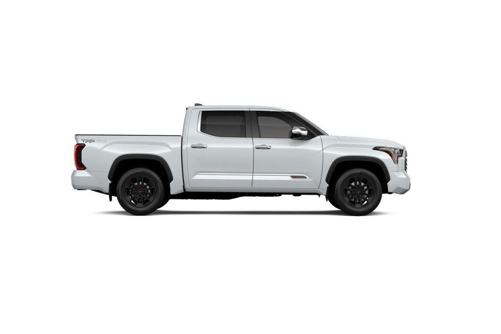 new 2026 Toyota Tundra car, priced at $78,799