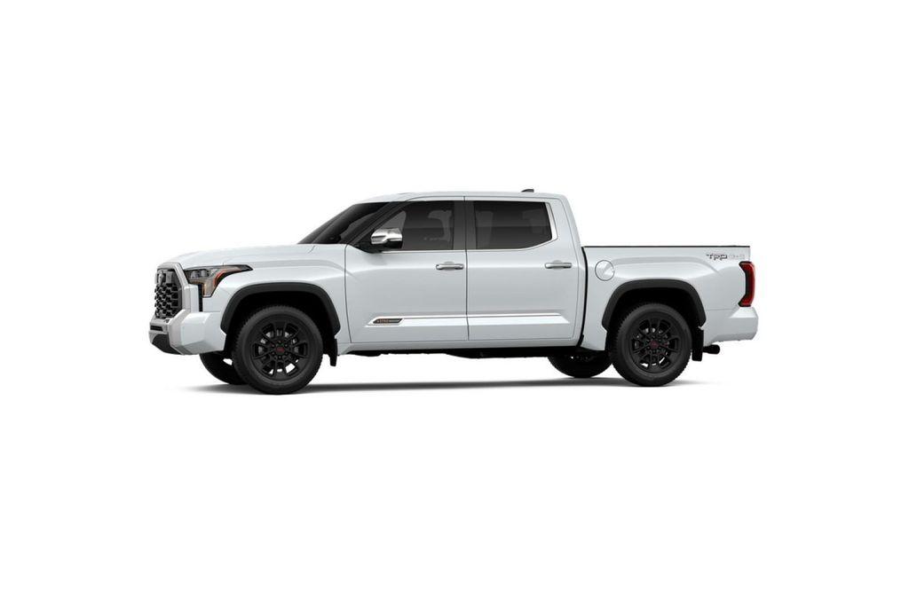 new 2026 Toyota Tundra car, priced at $78,799
