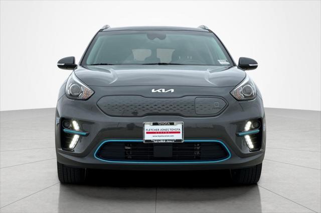 used 2022 Kia Niro EV car, priced at $19,994