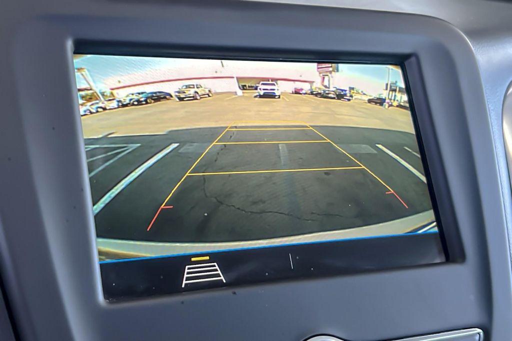 used 2019 Chevrolet Equinox car, priced at $13,992