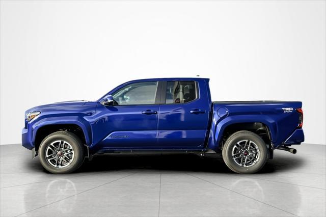 new 2024 Toyota Tacoma car, priced at $53,084