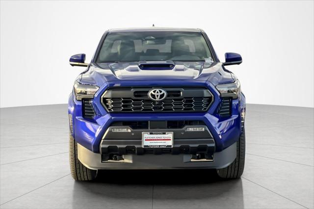 new 2024 Toyota Tacoma car, priced at $53,084