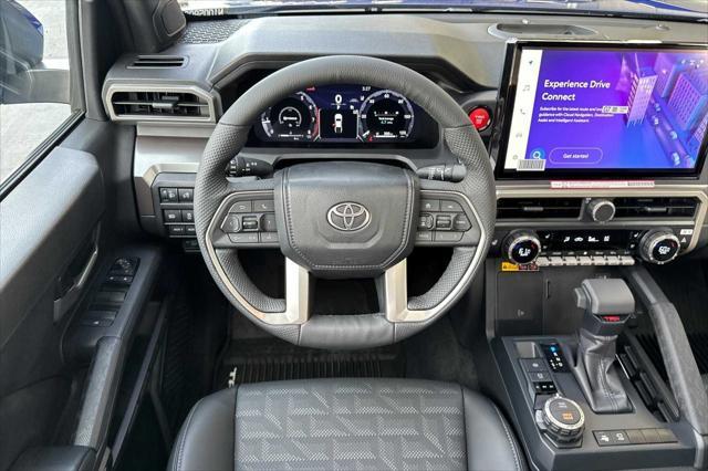 new 2024 Toyota Tacoma car, priced at $53,084