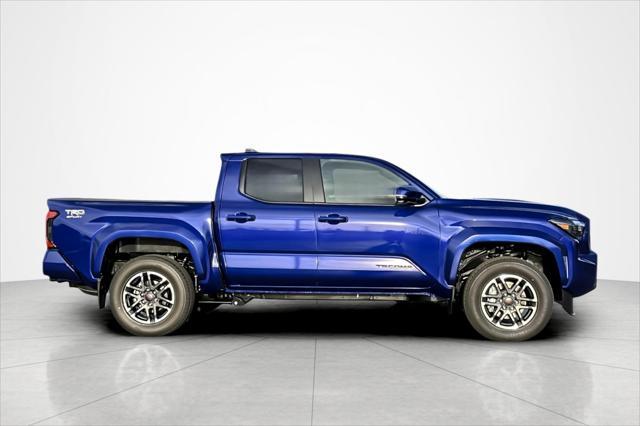 new 2024 Toyota Tacoma car, priced at $53,084