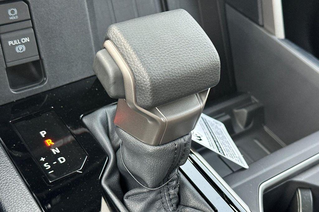 new 2025 Toyota Tundra car, priced at $55,313