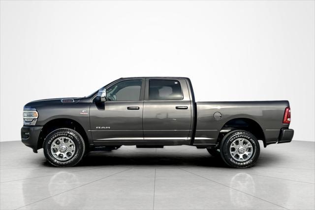 used 2024 Ram 2500 car, priced at $64,994