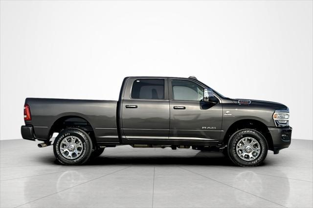 used 2024 Ram 2500 car, priced at $64,994