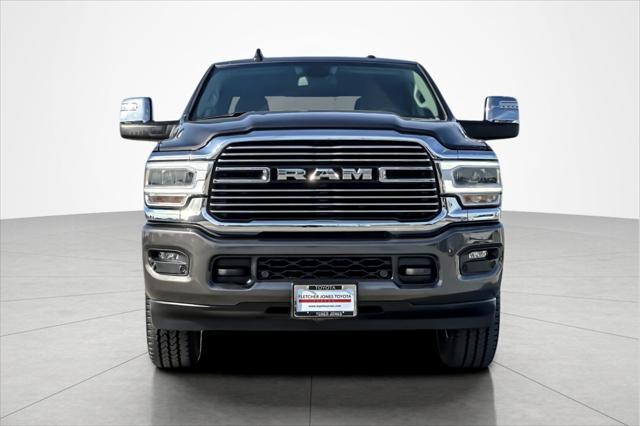 used 2024 Ram 2500 car, priced at $64,994