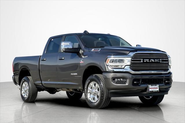 used 2024 Ram 2500 car, priced at $64,994