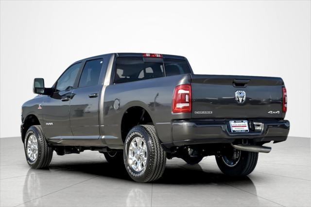 used 2024 Ram 2500 car, priced at $64,994