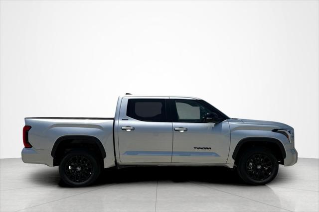 new 2025 Toyota Tundra car, priced at $64,234