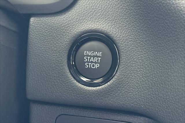 new 2025 Toyota Tundra car, priced at $64,234