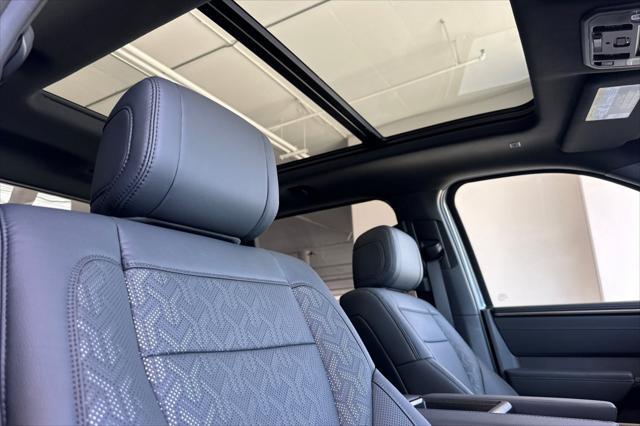 new 2025 Toyota Tundra car, priced at $64,234