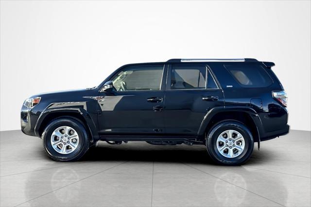 used 2024 Toyota 4Runner car, priced at $40,994