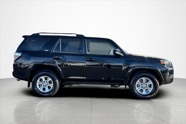 used 2024 Toyota 4Runner car, priced at $40,994