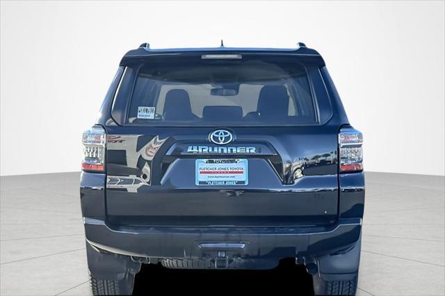 used 2024 Toyota 4Runner car, priced at $40,994