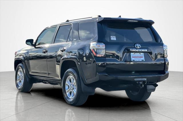 used 2024 Toyota 4Runner car, priced at $40,994