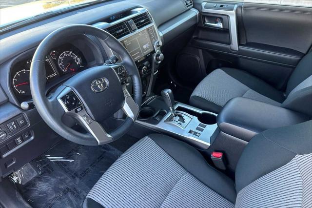 used 2024 Toyota 4Runner car, priced at $40,994