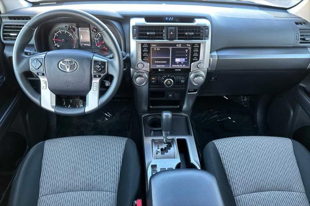 used 2024 Toyota 4Runner car, priced at $40,994