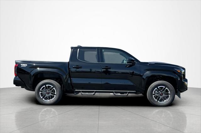 new 2025 Toyota Tacoma car, priced at $50,593