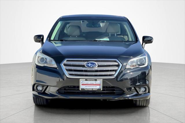 used 2016 Subaru Legacy car, priced at $12,192