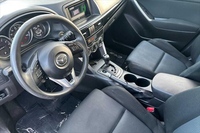 used 2013 Mazda CX-5 car, priced at $8,492