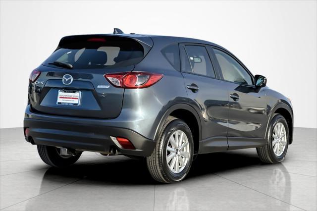 used 2013 Mazda CX-5 car, priced at $8,492