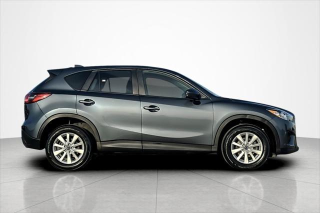 used 2013 Mazda CX-5 car, priced at $8,492