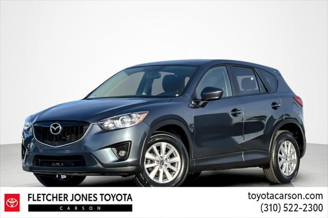 used 2013 Mazda CX-5 car, priced at $8,492