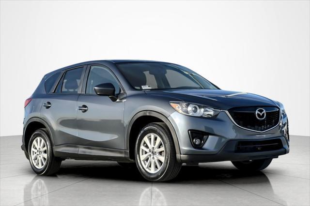 used 2013 Mazda CX-5 car, priced at $8,492