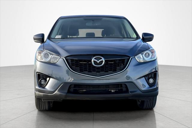 used 2013 Mazda CX-5 car, priced at $8,492